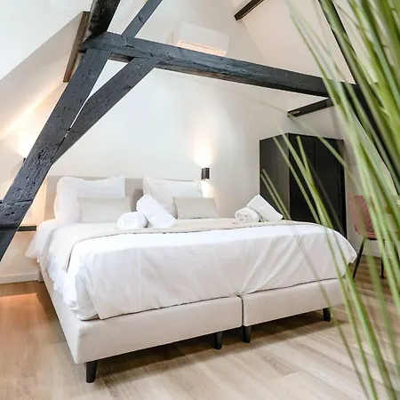 Romantic 35m2 Center Holiday home