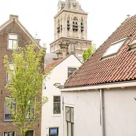 Сasa de vacaciones Romantic 35m2 Center *