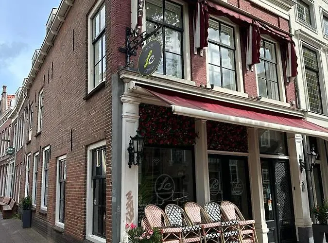 Romantic 35m2 Center *