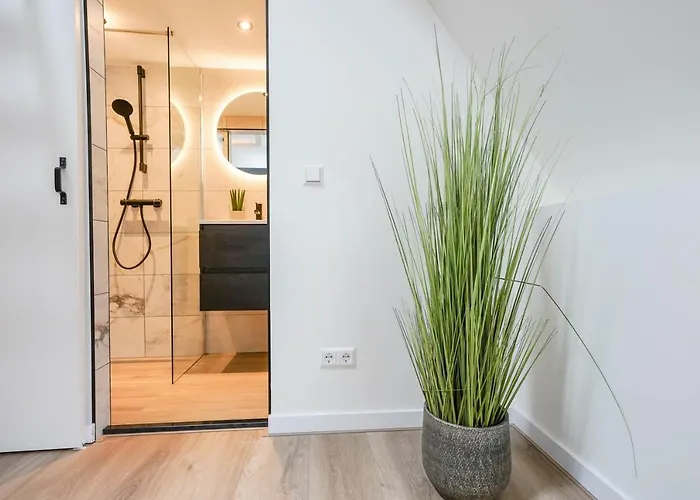 Romantic 35m2 Center Delft