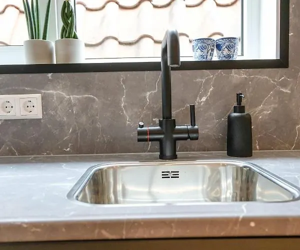 Romantic 35m2 Center *