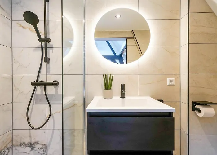 Nyaraló Romantic 35m2 Center