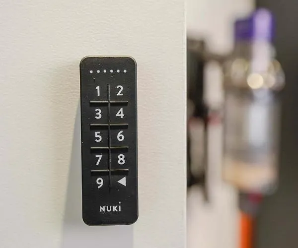 Romantic 35m2 Center Delft