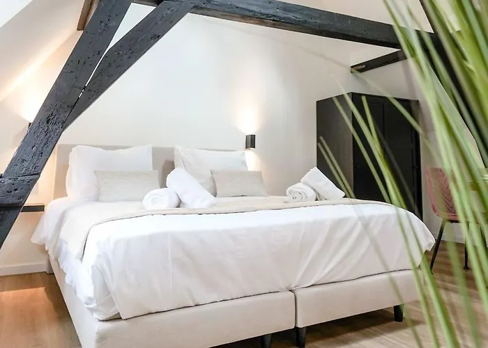 Romantic 35m2 Center Semesterbostad