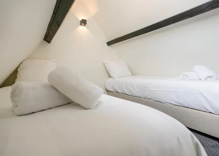 Romantic 35m2 Center