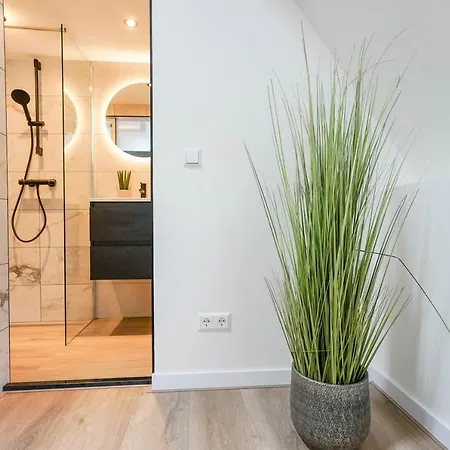 Romantic 35m2 Center Delft