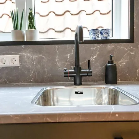 Romantic 35m2 Center *