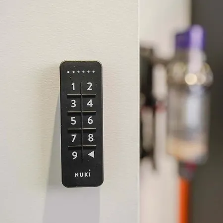 Romantic 35m2 Center Delft