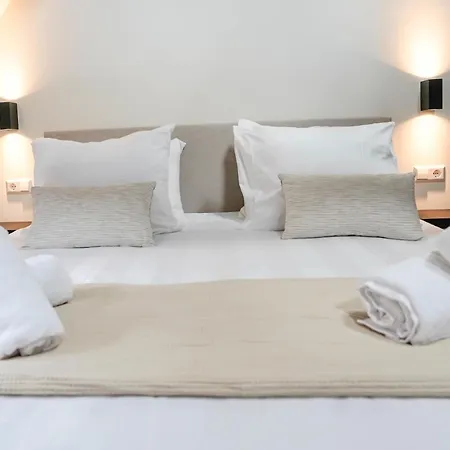 Prázdninový dům Romantic 35m2 Center