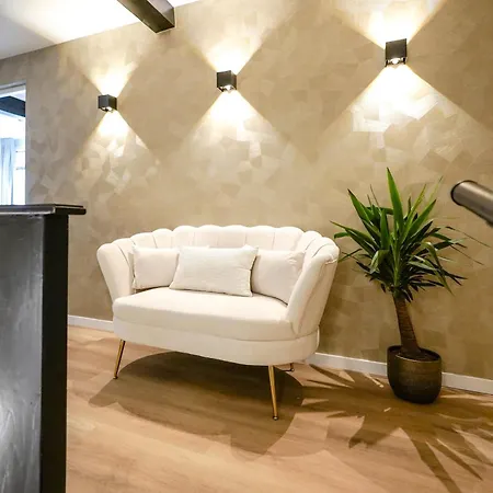 Romantic 35m2 Center Prázdninový dům Delft