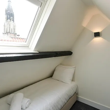 Prázdninový dům Romantic 35m2 Center