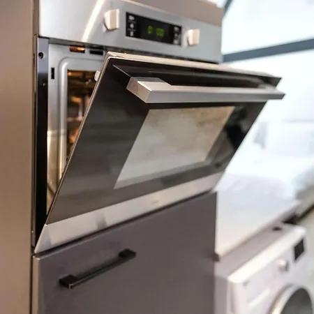 Romantic 35m2 Center Prázdninový dům