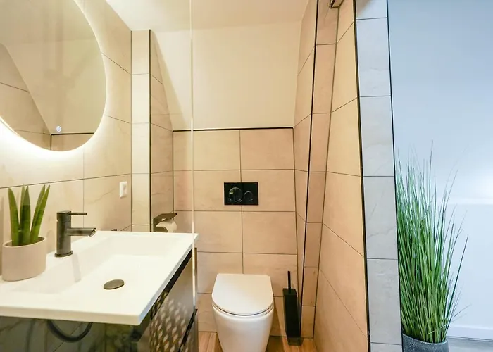 Сasa de vacaciones Romantic 35m2 Center