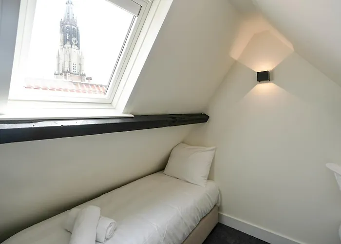 Сasa de vacaciones Romantic 35m2 Center